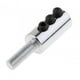 thumbnail image 2 of Tapa del pasador selector, parte del pasador de la pila de pesas, conector de placa de cable portátil de metal de 12 mm, perno rosca, 2 of 9