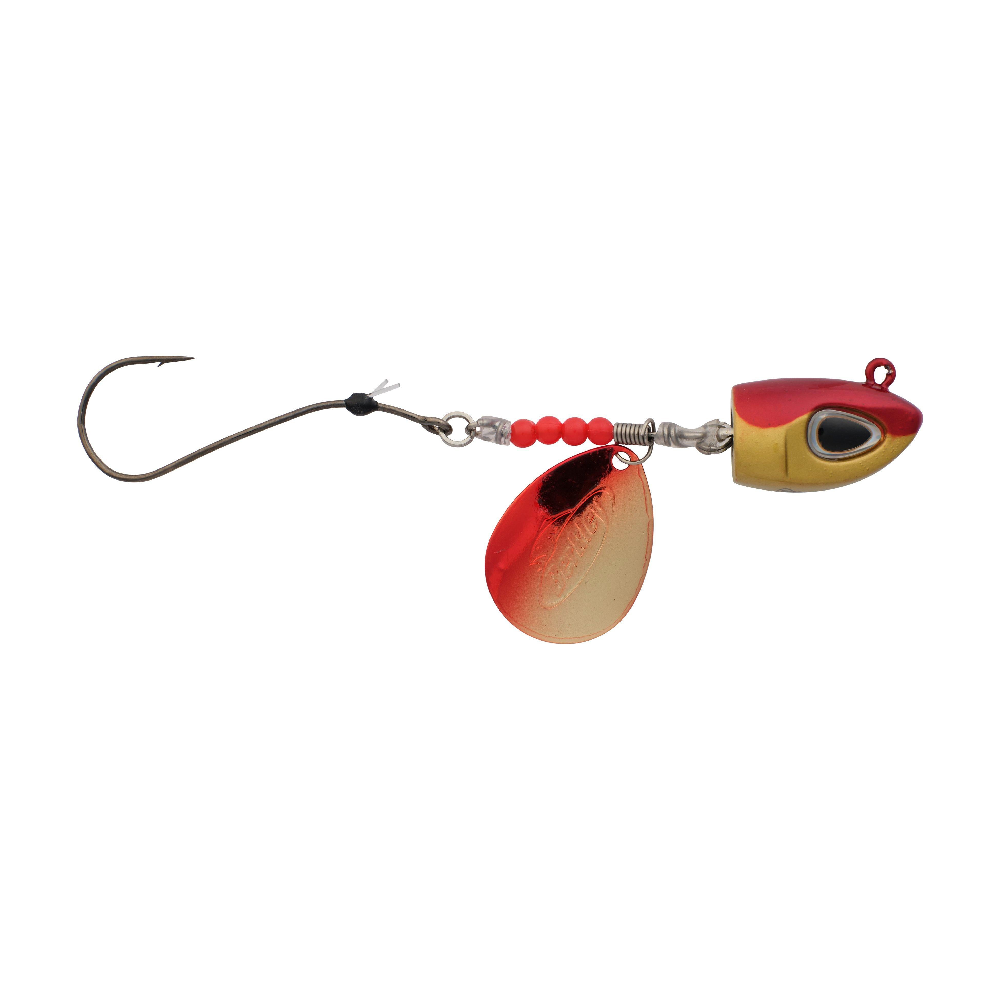 Booyah Baits Pond Magic 1/8 oz Buzzbait - Walmart.com