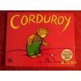 thumbnail image 1 of Pre-Owned Corduroy (Dolly Parton's Imagination Library) Paperback, 1 of 1