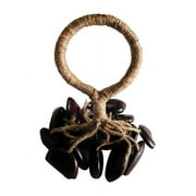 Juju Seed Rattle