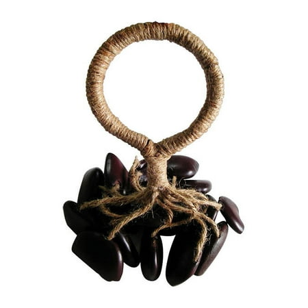 Juju Seed Rattle