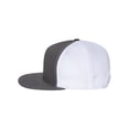 thumbnail image 5 of Adult 5 -Panel Classic Trucker Cap, 5 of 5