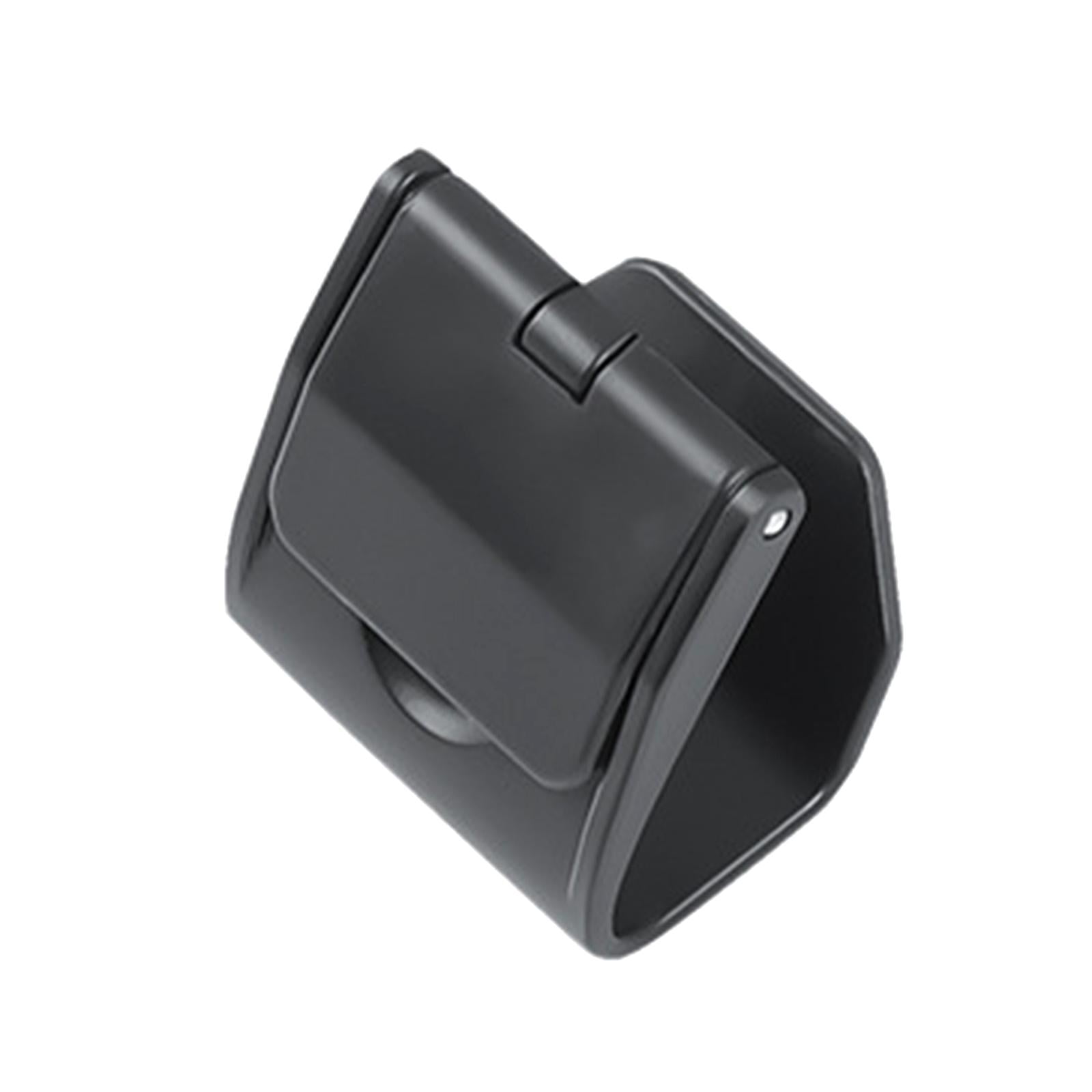 Car Hidden Glove Box Hook Bag Holder for Model Y Auto Accessories