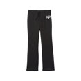thumbnail image 1 of Pantalones Bootcut con Logo GAP para Niñas Color Noche Sin Luna Talla M, 1 of 1