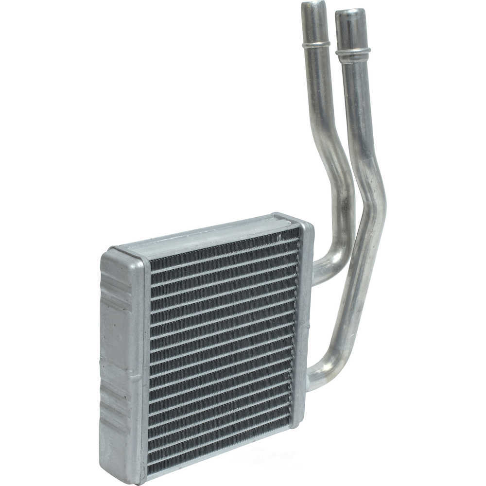 UAC HT 2111C Heater Core Aluminum