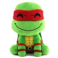 thumbnail image 4 of Tortugas Ninja Muñeca de peluche de las Tortugas Ninja Linda Muñeca de máquina de agarre de versión Q periférica de anime, 4 of 7