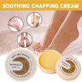 thumbnail image 2 of Cracked Heels Cream Hand and Foot Care Cream' K9I8, 2 of 6