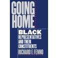 thumbnail image 2 of Pre-Owned Going Home: Black Representatives and Their Constituents (Paperback) 0226241319 9780226241319, 2 of 2