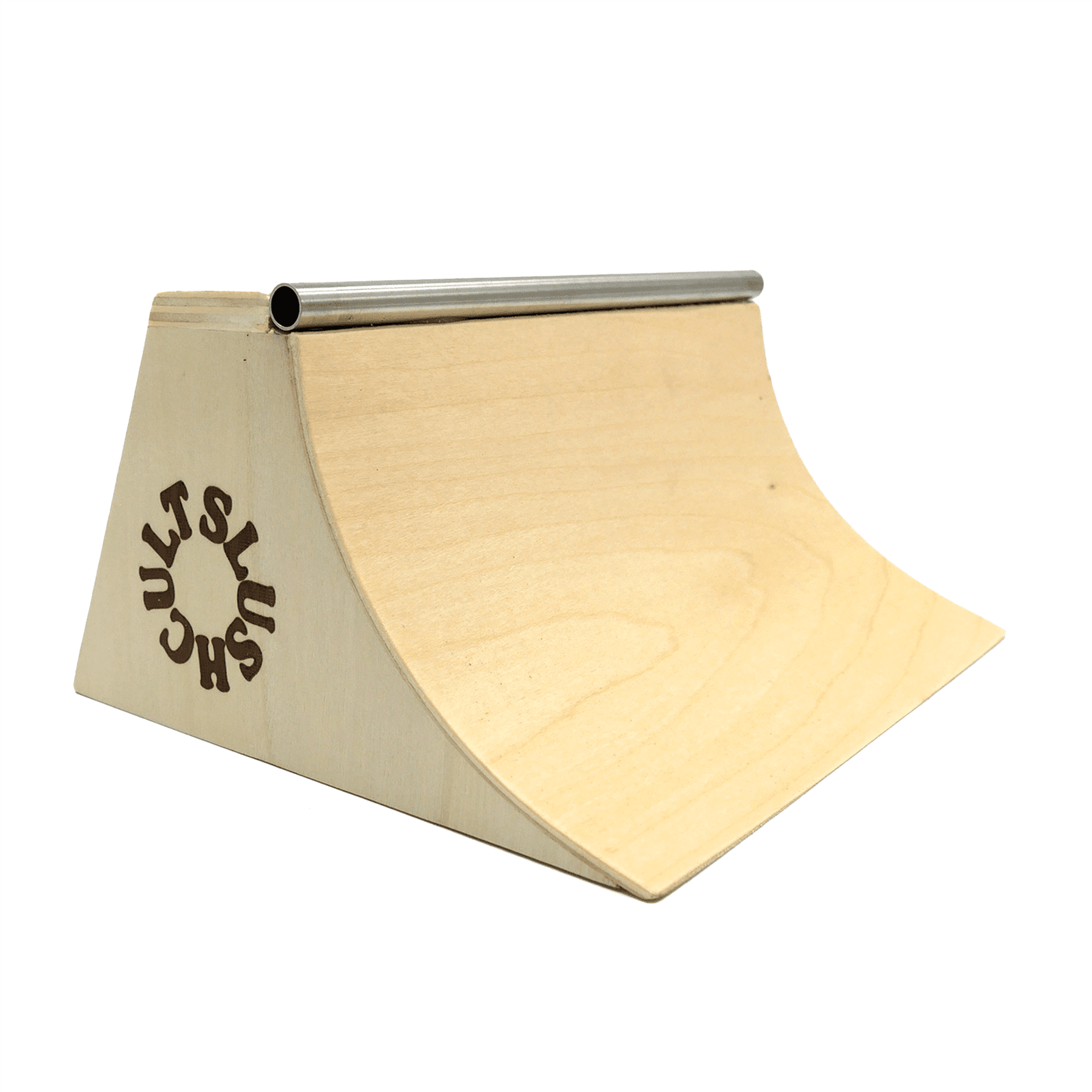 Platports EZ-Link Mini Ramp Jump Skateboard Scooter Hoverboard BMX
