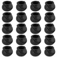 thumbnail image 2 of 20 Pcs Candy Kettles Witch Skeleton Cauldron Holder Pot with Handle, 2 of 5