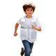 thumbnail image 5 of Chaquetas y abrigos casuales sin mangas y sin capucha para niños, estudiantes, padres e hijos, para actividades al aire libre, ropa de trabajo reflectante, chaqueta para niños, 5 of 9