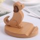 thumbnail image 3 of Mobile Desktop Stand Phone Soport Store Ornament Soporte Celular Lindo Perro/ciervo Sin Deslizamiento para La Mesa Oficina Del Escritorio Escuela, 3 of 9