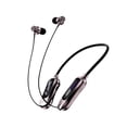 thumbnail image 2 of Auriculares de diadema para juegos, portátiles, con reducción de ruido y micrófono multifunción para correr, juegos, reuniones, senderismo y gimnasio., 2 of 4