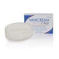 thumbnail image 2 of Barra limpiadora Vanicream Z-Bar Medicada para piel sensible, 100 ml, 2 of 5