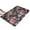 Pioneer Flower Floral-1, variant on Pioneer Flower Floral Print Flannel Non Slip Door Rugs,Washable Door Mats Indoor,Decorative Door Mats,Dirt-Resistant and Absorbent Doormat for Entrance,Bedroom,Kitchen,Bathroom,23.5"x16"