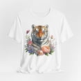 thumbnail image 3 of Animals Shirt, Shirt with Tiger, 3 of 22