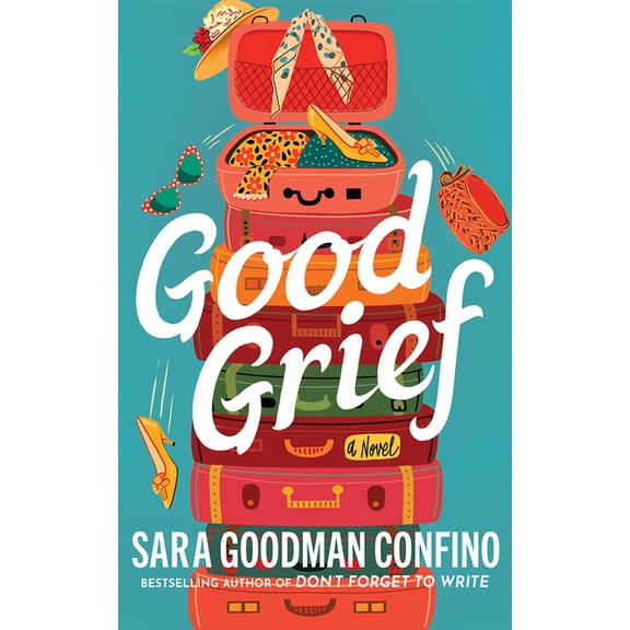 Good Grief, (Paperback)