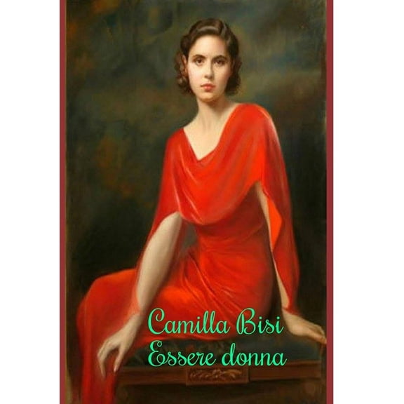 Essere donna, (Paperback)