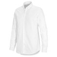 thumbnail image 1 of Cottover Mens Oxford Slim Formal Shirt, 1 of 4