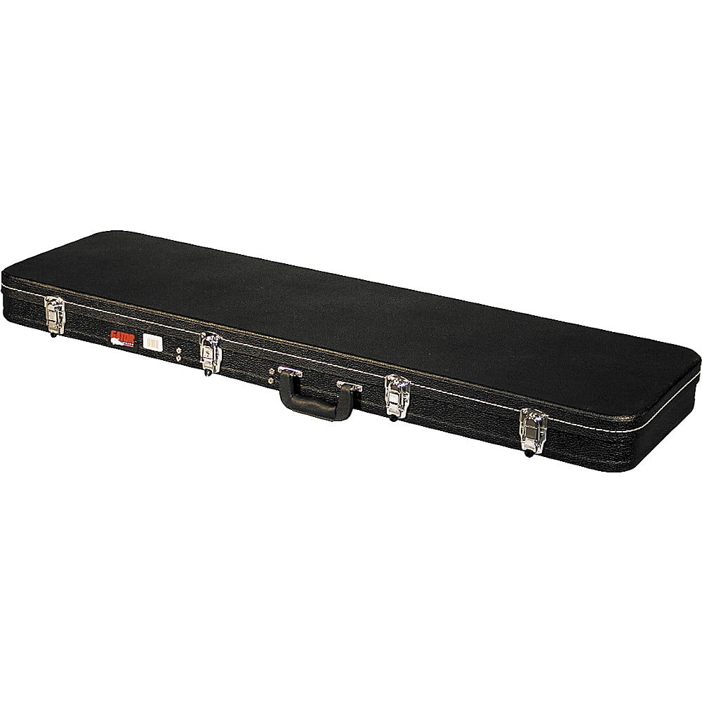 road runner polyfoam bass guitar case