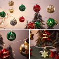 thumbnail image 5 of Christmas Decoration String Lights, Spec: USB Type 1.5m, 5 of 5