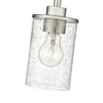 thumbnail image 6 of Z-Lite 1 Light Pendant, 6 of 8