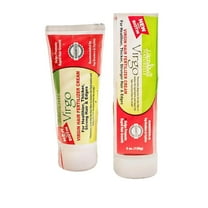 Virgin Hair Fertilizer With Biotin For Rapid Hair and Edge Regrowth, Hair And Scalp Energizer