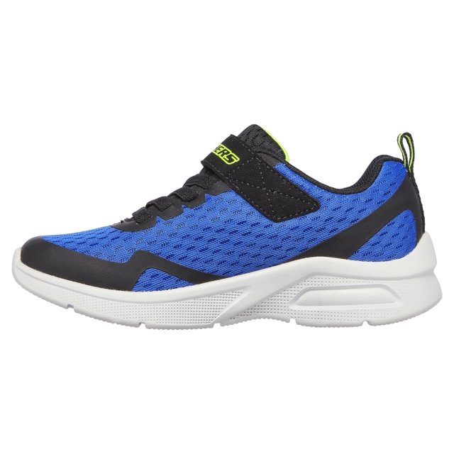 Zapatilla Skechers Kids Microspec Max Torvix para niños