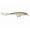 Olive Green, variant on Rapala Fishing Lure XR10G X-Rap Jerkbait 4" 7/16 oz Gold Suspending