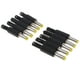 thumbnail image 4 of Conector de Alimentación CC Premium de 20 Piezas, Negro, 5,5 Mm X 2,5 Mm, 4 of 9