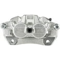 thumbnail image 6 of Detroit Axle - Front Brake Calipers w/Brackets Replacement for RDX Honda CR-V Accord Crosstour Odyssey - 2pc Set, 6 of 7