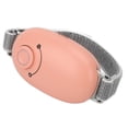 thumbnail image 3 of Sleep Instrument, USB Increase Attention Physical Therapy Relax Brain Holding Sleep Aid Device  For Sleeping Pink, 3 of 8