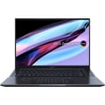 thumbnail image 1 of Restored ASUS Zenbook Pro 16X 16" 4K OLED Touchscreen Laptop Intel Core i7-12700H 2.3 GHz 16GB 1TB SSD RTX 3060 W11H - UX7602ZM-DB74T (Refurbished), 1 of 5