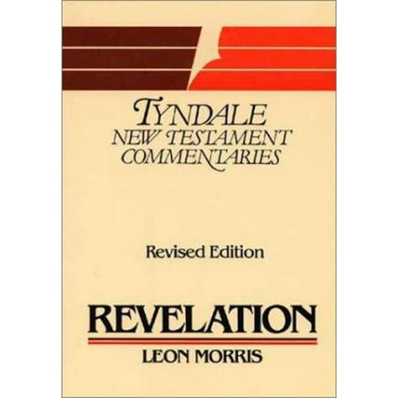 Pre-Owned The Book of Revelation: An Introduction and Commentary (Tyndale New Testament Commentaries) (Paperback) 0802802737 9780802802736