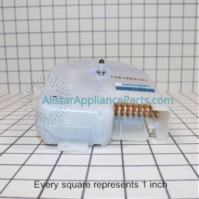 GE Washing Machine Timer WH12X10527