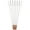 6 Pack, variant on Coghlan's 41” Chromed-Steel Wooden Handle Roasting Camp Fork, 1 Pack