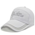 thumbnail image 2 of New Summer Outdoor Unisex Mesh Patchwork Baseball Cap Sun Hat Baseball Caps, 2 of 9