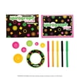 thumbnail image 2 of Spirograph Neon Box Kit, 2 of 9