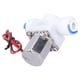 thumbnail image 5 of Válvula Solenoide De Pulso, Válvula Solenoide De Pulso Biestable DC 4.5V Válvula Solenoide Eléctrica Equipo Hidráulico Para La Industria Para El Hogar Para Fábrica, 5 of 7