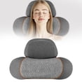 thumbnail image 3 of Goohea Cervical Pillow Under $20 for Home Relaxation, Office, Travel, Pain Relief, Massage Pillow, 3 of 10