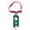 a, variant on Pet Bow Tie Collar Decoration for Dogs and Cats, Decorative Formal Neckwear for Holiday Costume and Special Events, Adjustable Lightweight Pet Neck Tie Accessory