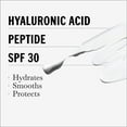 thumbnail image 3 of Olay Hyaluronic + Peptide 24 Face Moisturizer, SPF 30 Sun Protection for All Skin, 1.7 oz, 3 of 7