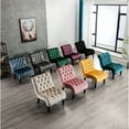 thumbnail image 6 of High - Quality Fabric Upholstered - Comfortable Sitting Experience - Kitchen - Suitable for Various Scenarios, 6 of 6