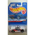 thumbnail image 1 of HOT WHEELS-FORD RANGER RAPTOR F-150 SVT LIGHTNING 49 F1, coche de Metal fundido a presión, colección de juguetes para niños, 1/64, 79 Fivean unisex, 1 of 2