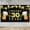 Black gold 30th, variant on Large Cheers to 21-70 Years Banner Backdrop, Black Gold Happy 21-70th Birthday Decorations, 21-70 Anniversary Photo Background Poster Sign Party Supplies(72.8 x 43.3 inch)
