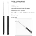 thumbnail image 1 of 2Pcs 340Mm Caravan Motorhome Bonnet Hood Support Gas Strut for Seitz Heki 2 E015, 1 of 5