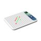 thumbnail image 5 of Juego de mesa electrónico inteligente con IA 17 en 1, juguete de regalo interactivo de 5 en raya para entrenar , para niños y niñas,, 5 of 9