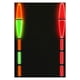 thumbnail image 5 of Flotador de pesca Palo luminoso Bobber Sea Lure Boya abordar (T5-05), 5 of 7