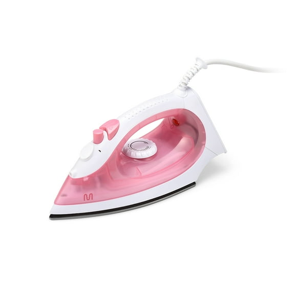Plancha en seco y vapor Multilaser antiadherente