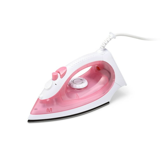 Plancha en seco y vapor Multilaser antiadherente